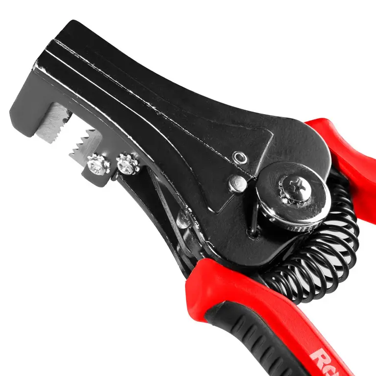 خرید سیم لخت کن اتوماتیک 7 اینچ رونیکس مدل RH-1810